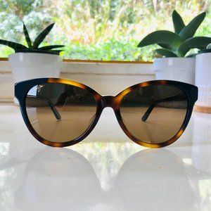 Maui Jim Women Polarized Sunglasses - "Sunshine"